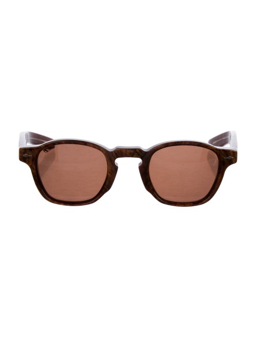 Jacques Marie Mage Zephirini Wayfarer Sunglasses