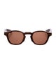 Jacques Marie Mage Zephirini Wayfarer Sunglasses
