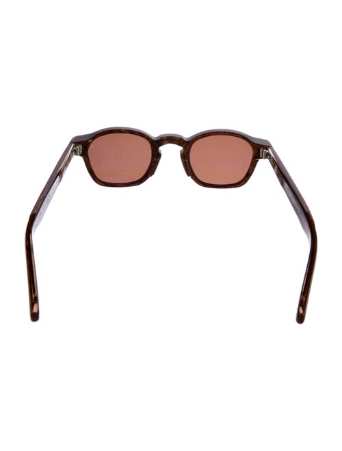 Jacques Marie Mage Zephirini Wayfarer Sunglasses