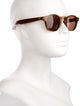 Jacques Marie Mage Zephirini Wayfarer Sunglasses