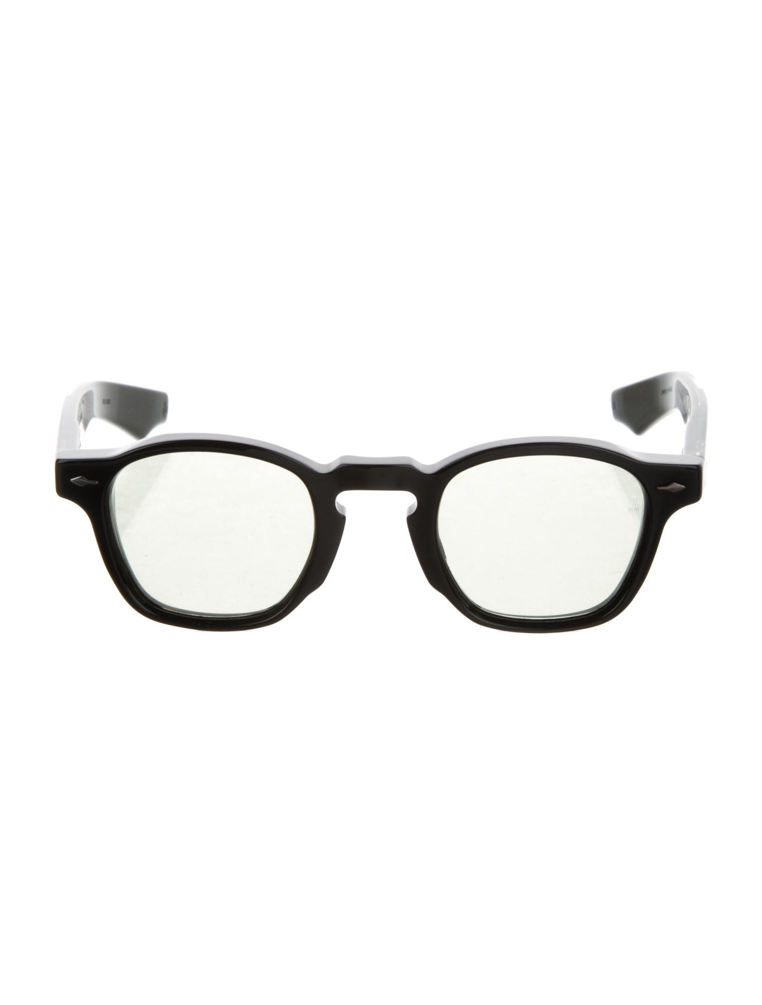 Jacques Marie Mage Zephirini Wayfarer Sunglasses