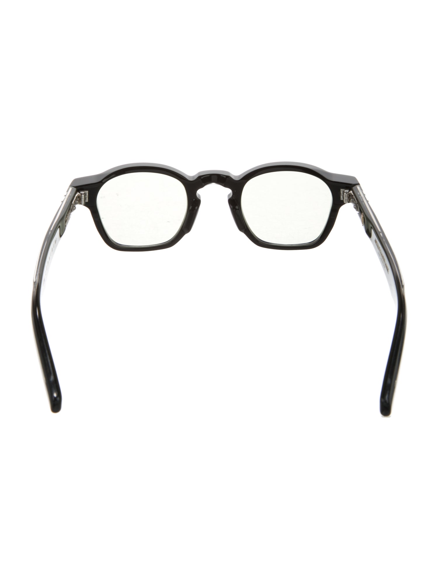 Jacques Marie Mage Zephirini Wayfarer Sunglasses