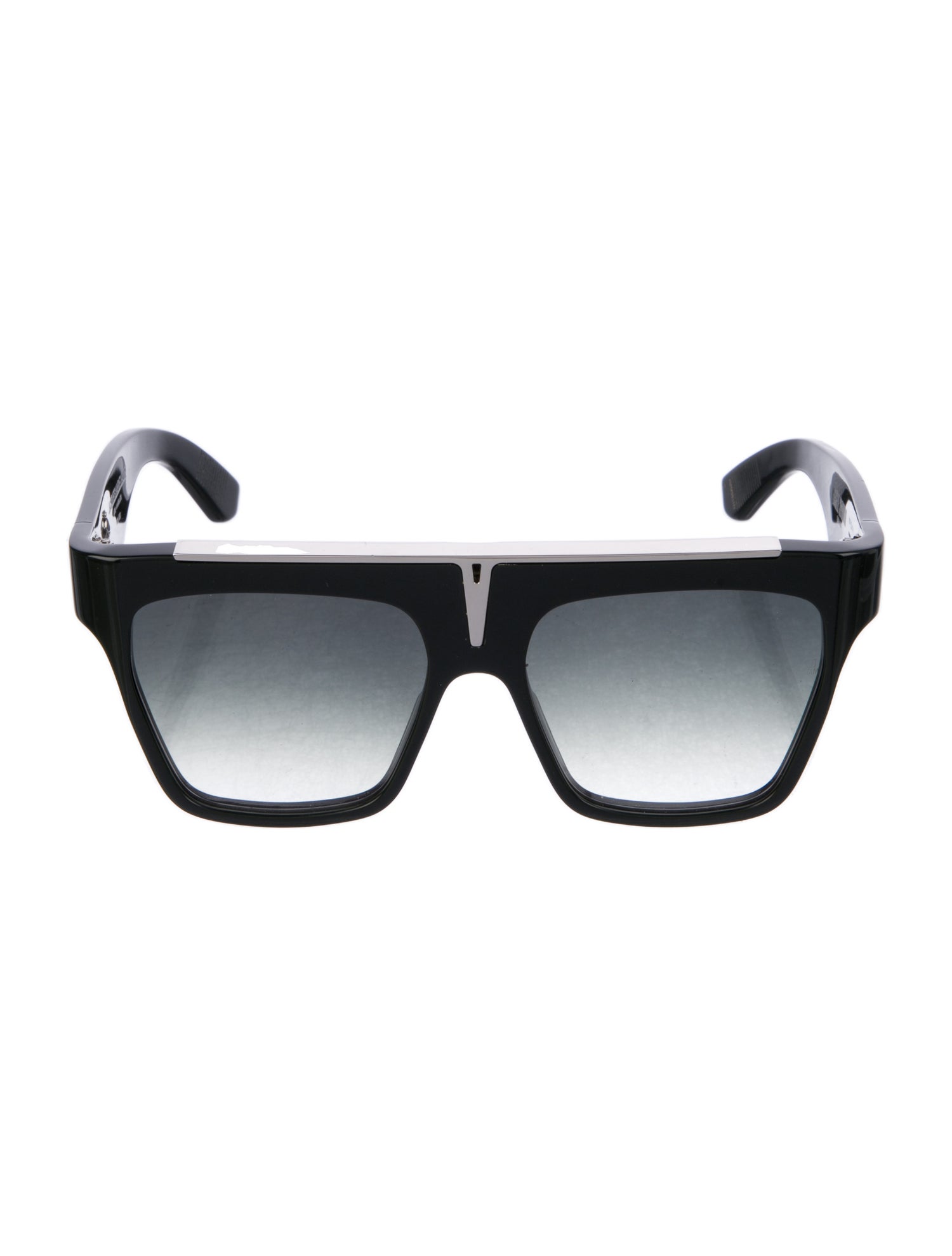 Jacques Marie Mage x Evangeline Smyrniotaki SELINI Wayfarer Sunglasses