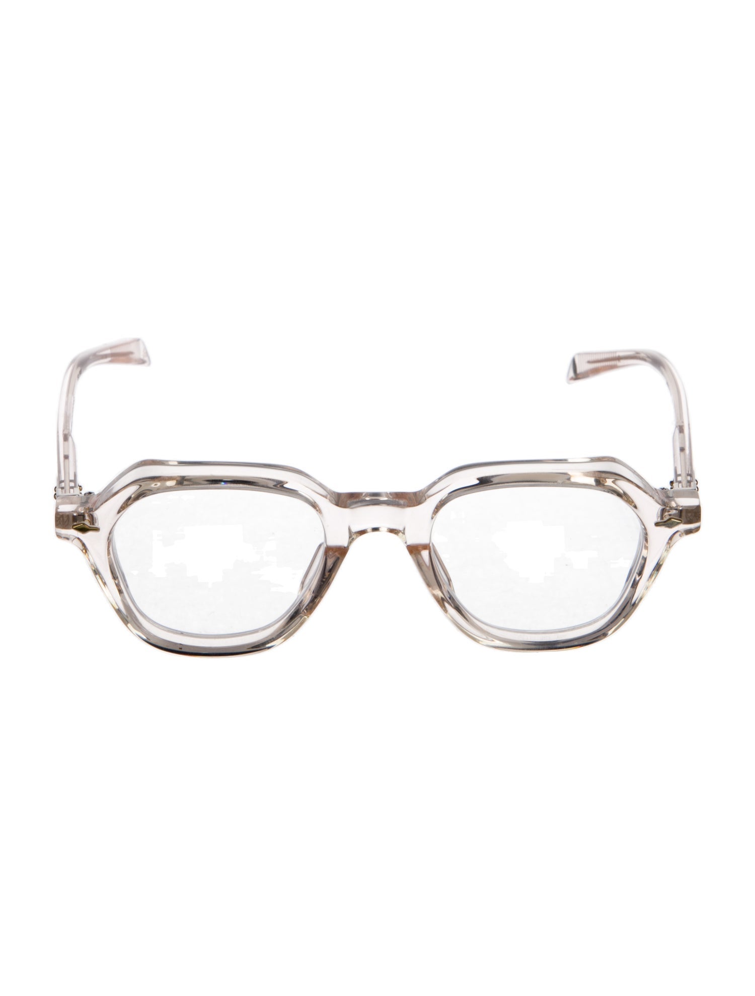 Jacques Marie Mage Insley Wayfarer Eyeglasses