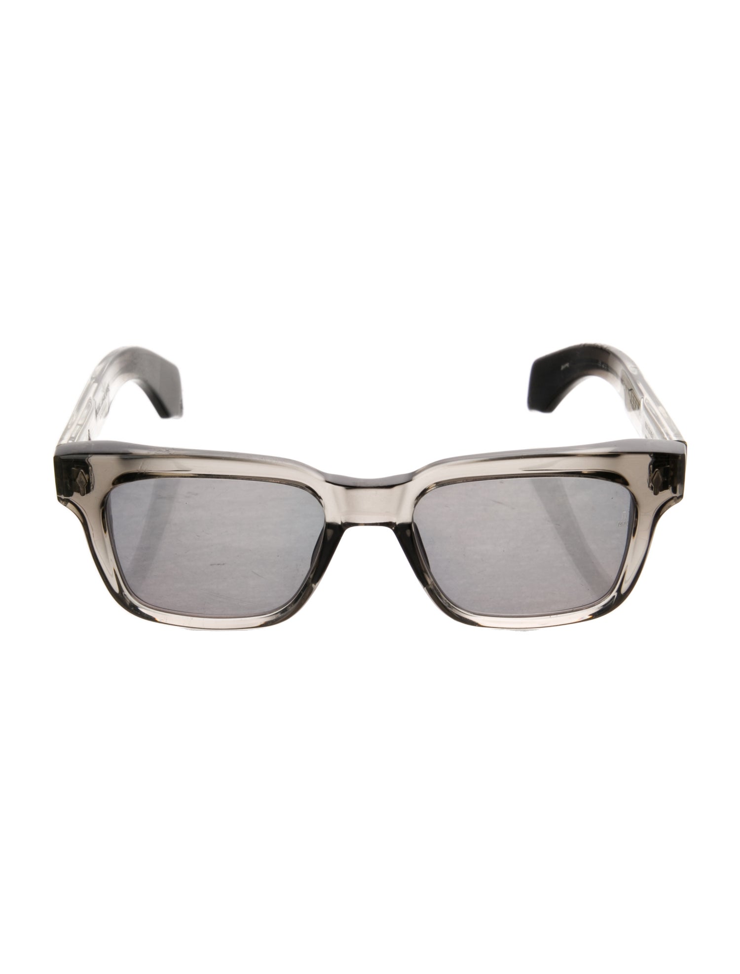 Jacques Marie Mage Molino Wayfarer Sunglasses