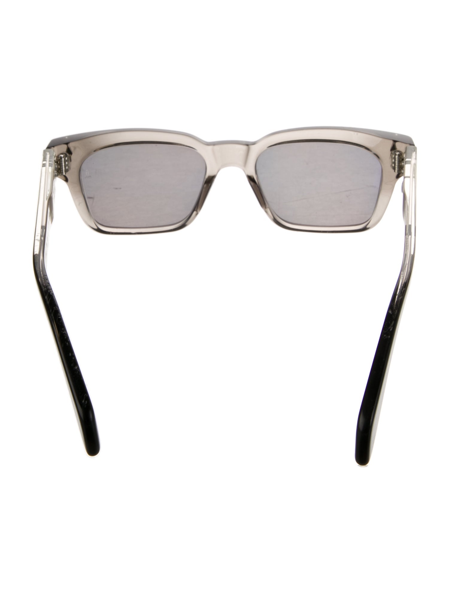 Jacques Marie Mage Molino Wayfarer Sunglasses