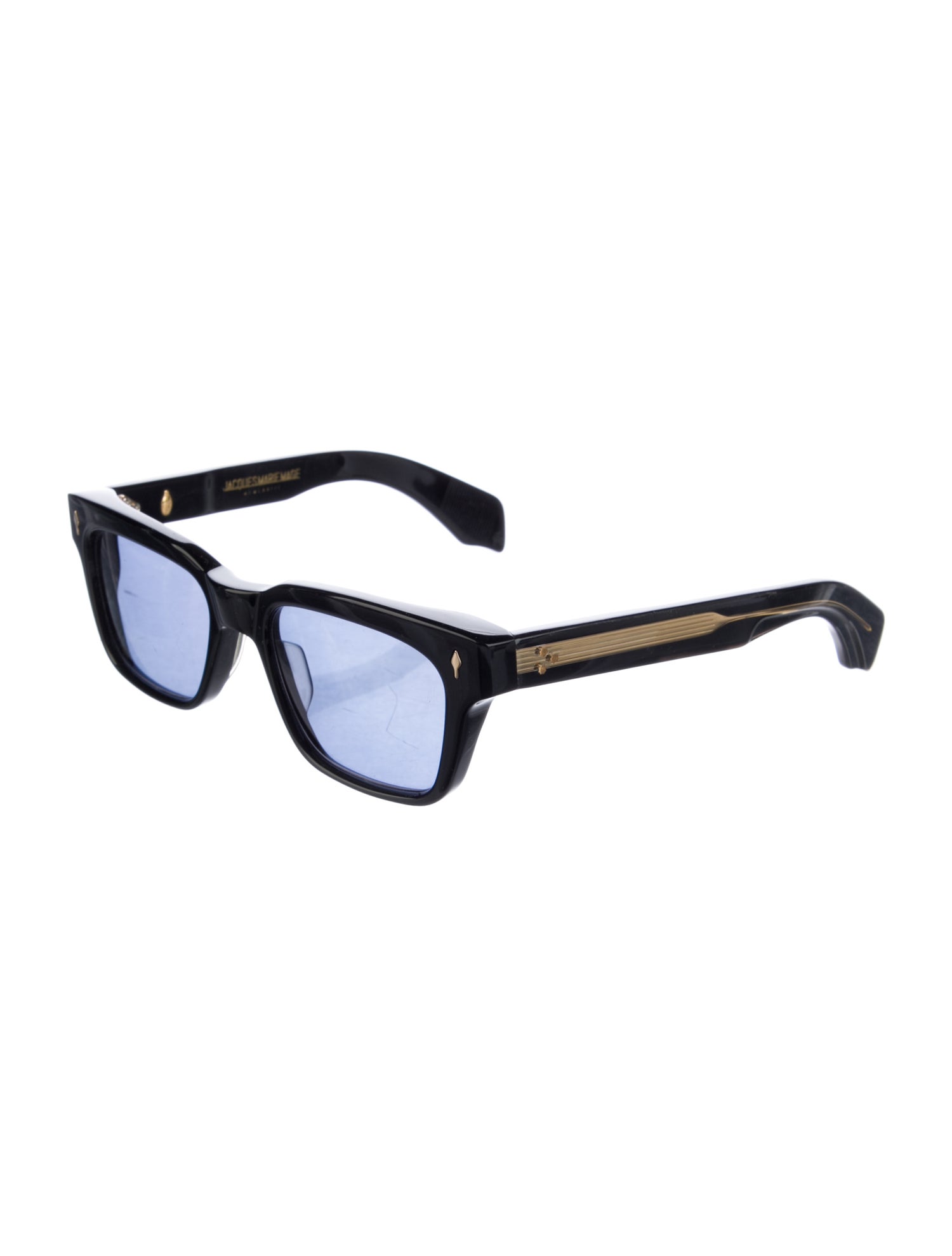 Jacques Marie Mage Molino Wayfarer Sunglasses