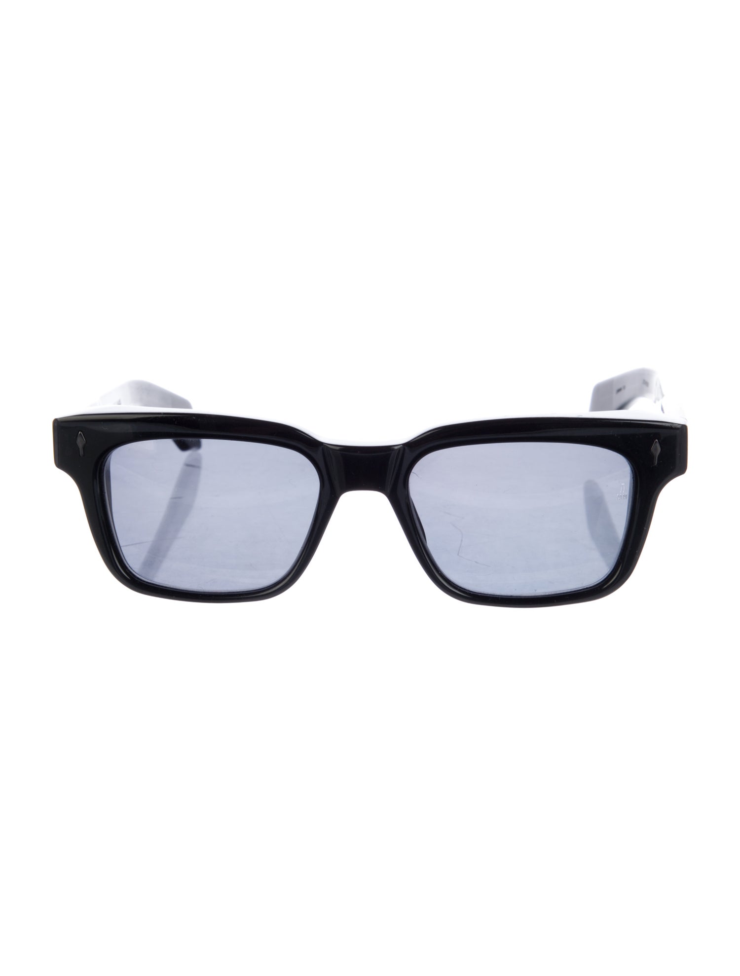 Jacques Marie Mage Molino Square Sunglasses