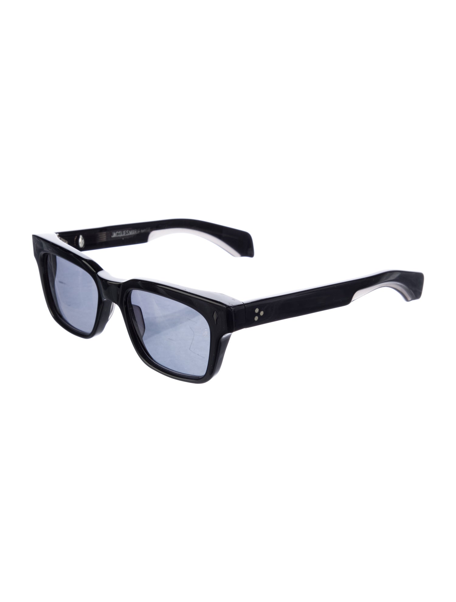 Jacques Marie Mage Molino Square Sunglasses