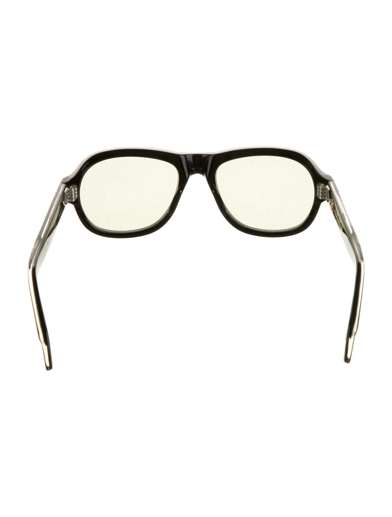 Jacques Marie Mage Richard Oversize Sunglasses
