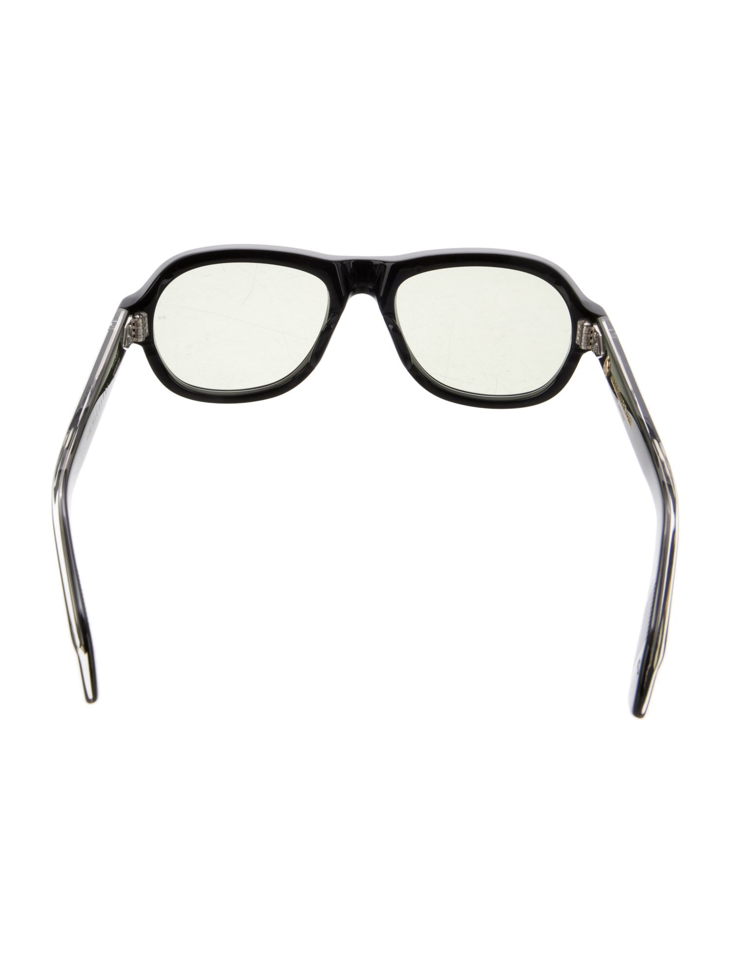 Jacques Marie Mage Richard Shield Sunglasses