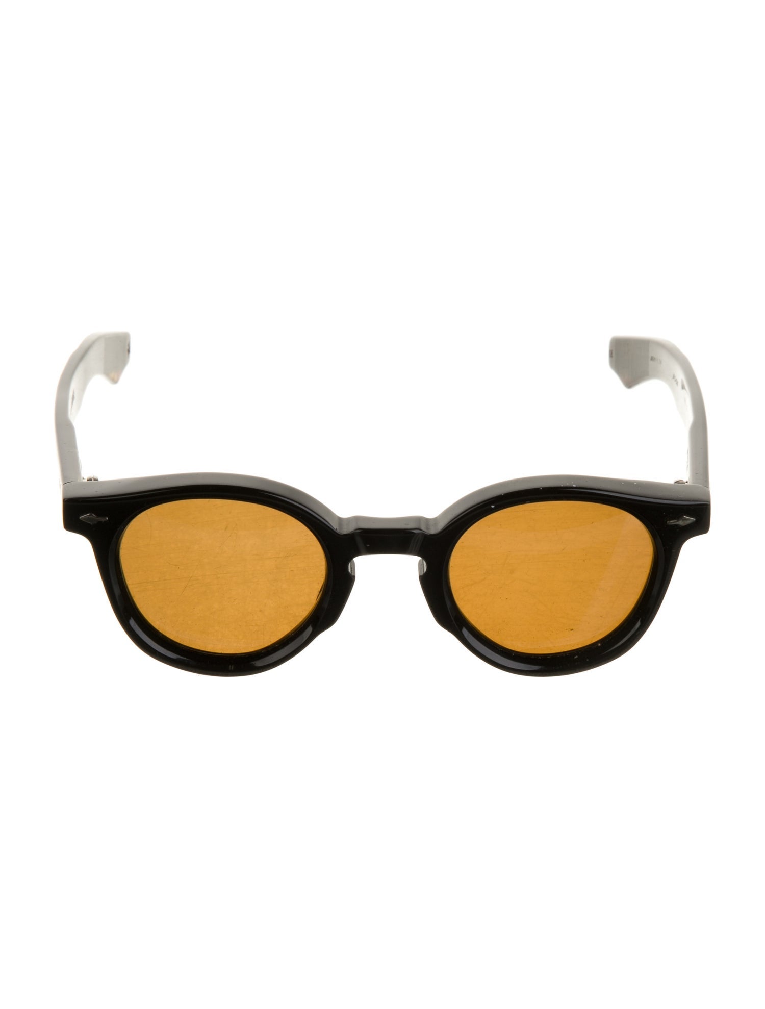 Jacques Marie Mage Felix Wayfarer Sunglasses
