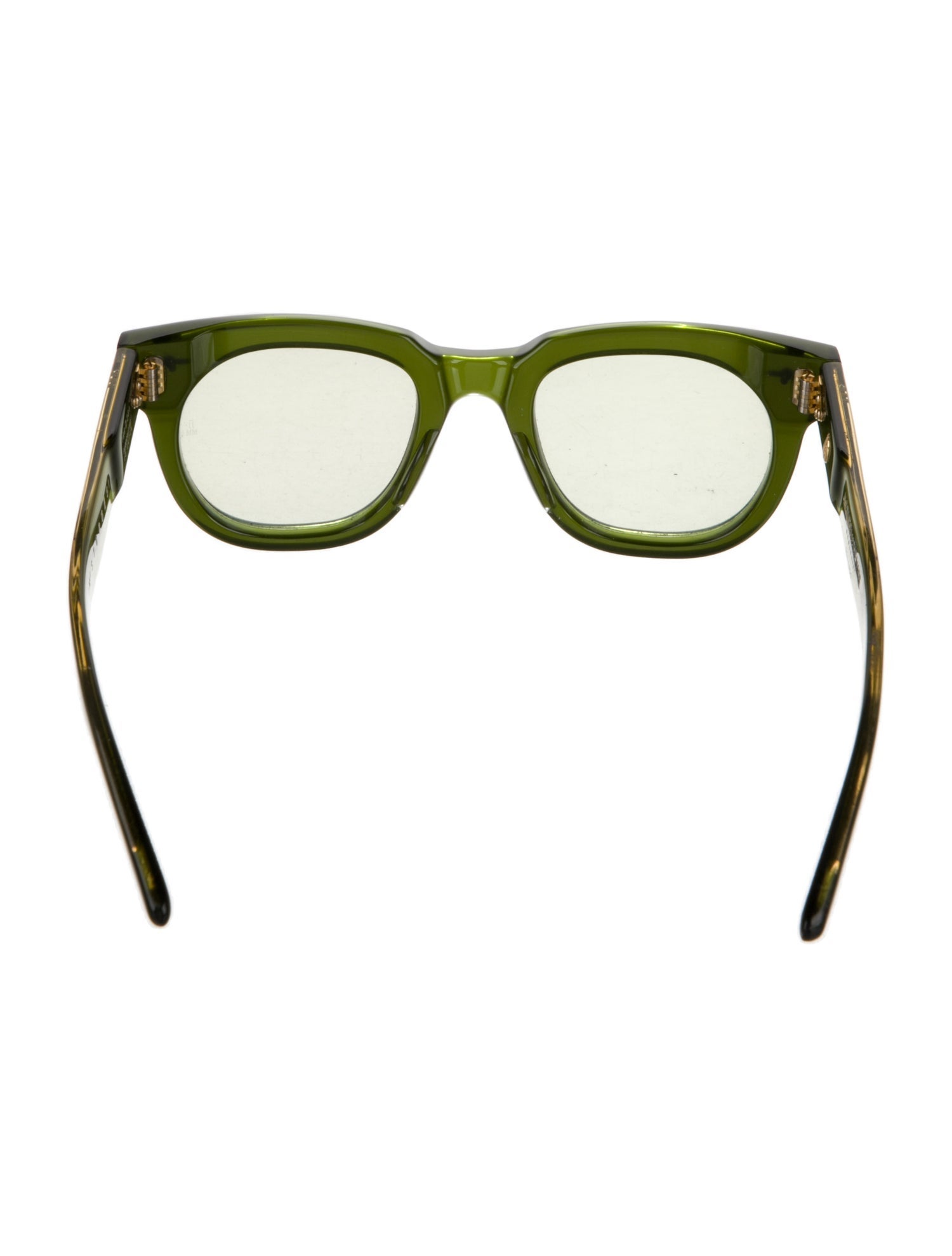 Jacques Marie Mage Sturges Wayfarer Sunglasses