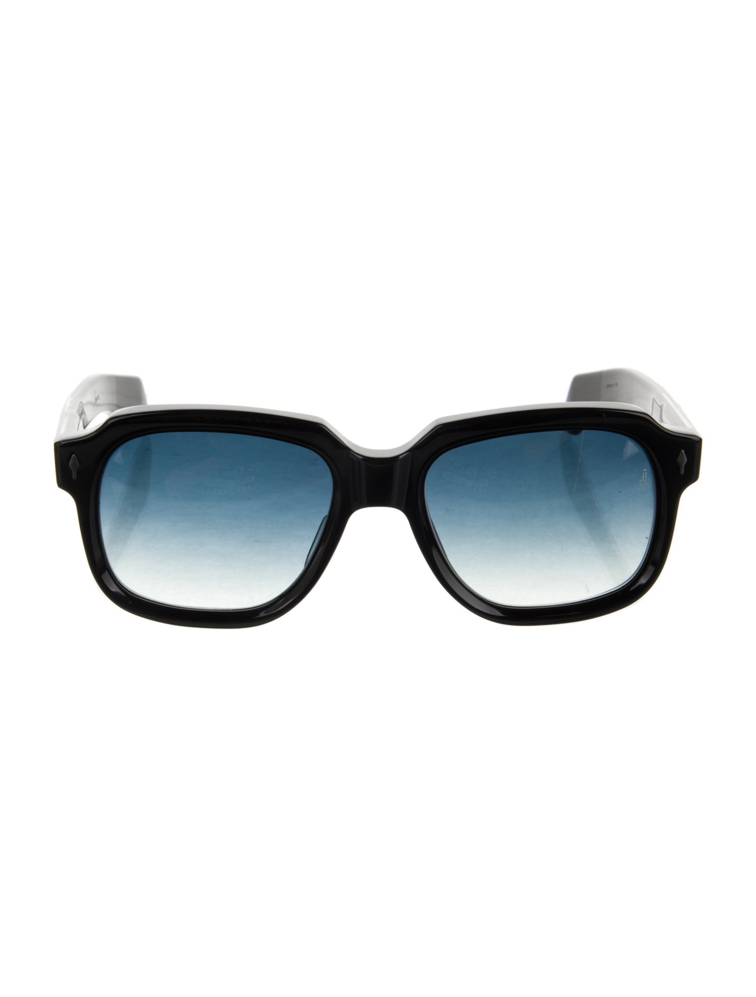 Jacques Marie Mage x Union Square Sunglasses