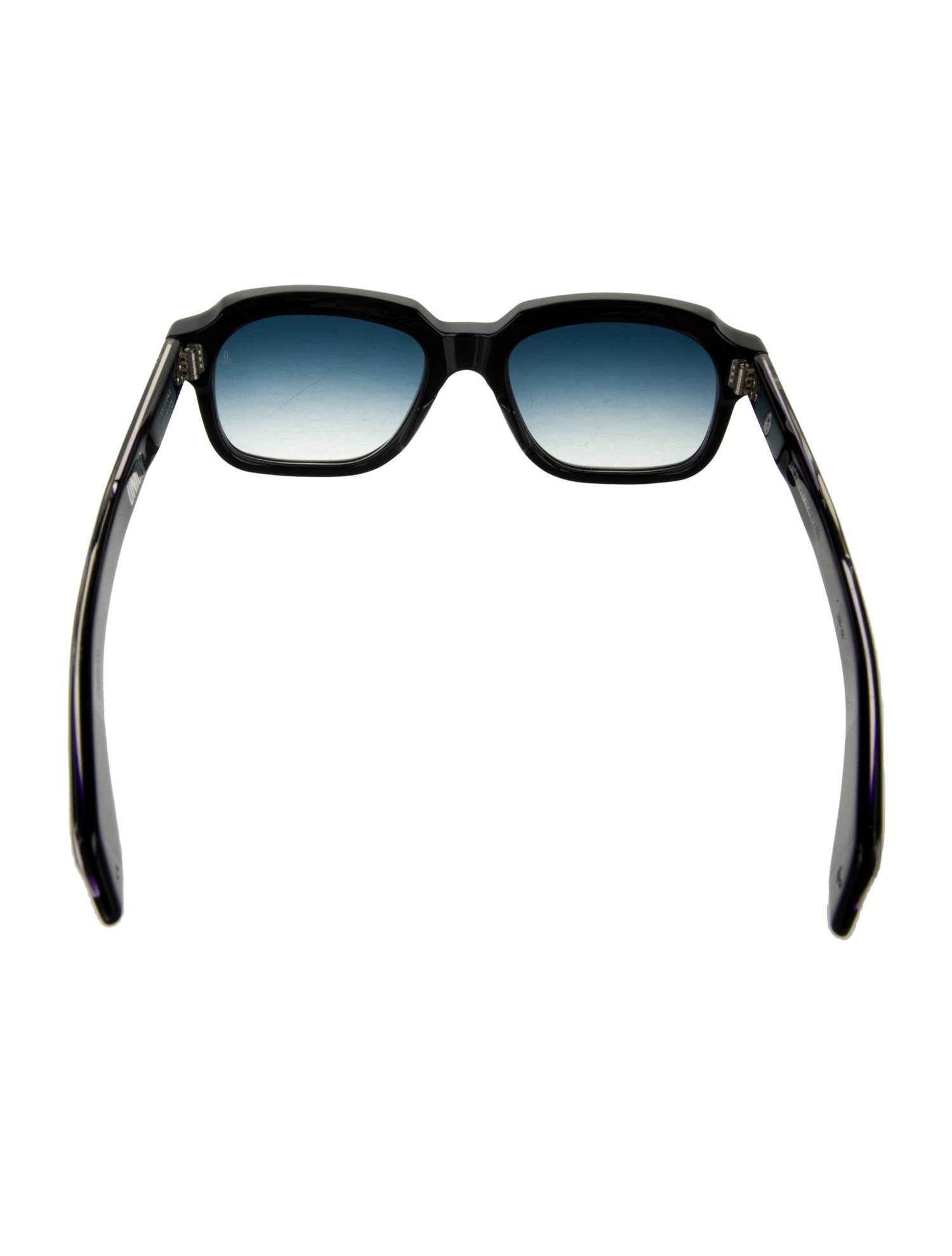 Jacques Marie Mage x Union Square Sunglasses