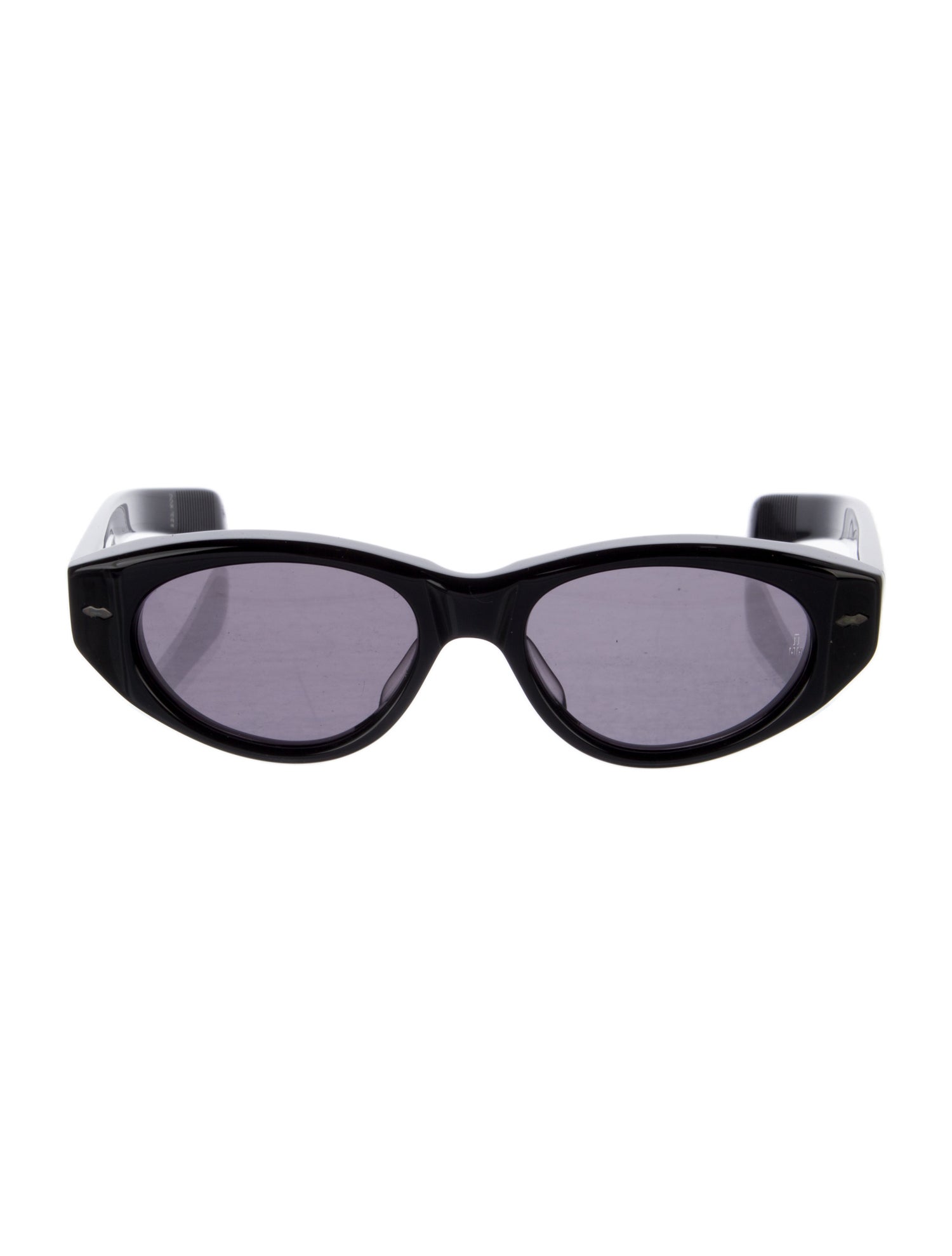 Jacques Marie Mage Krasner Cat-Eye Sunglasses