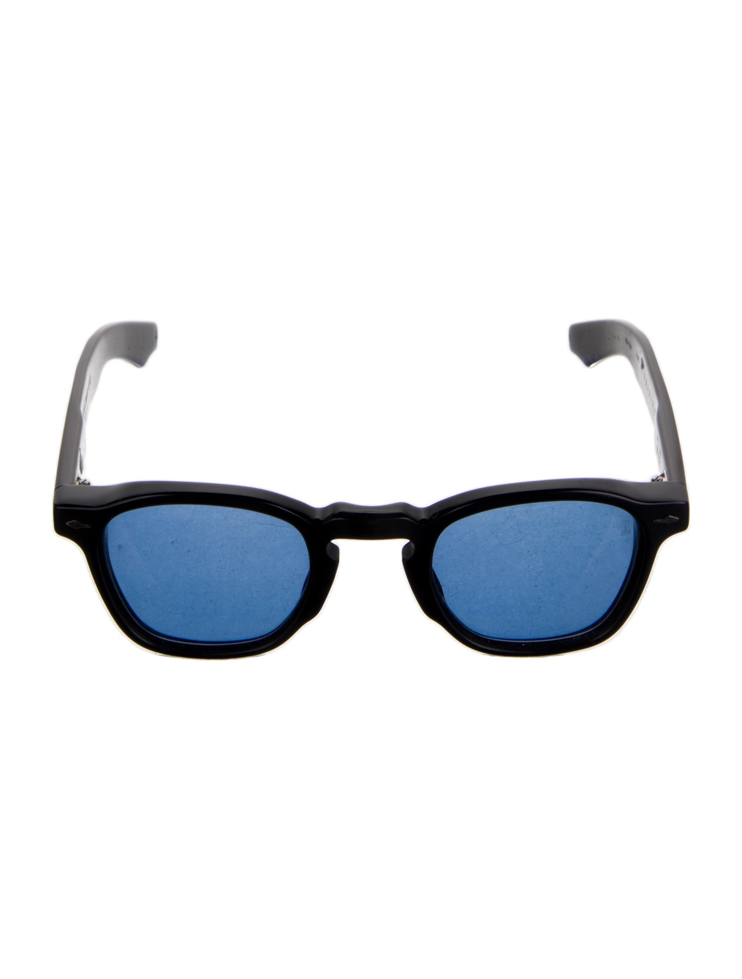 Jacques Marie Mage Zephirin 47 Wayfarer Sunglasses