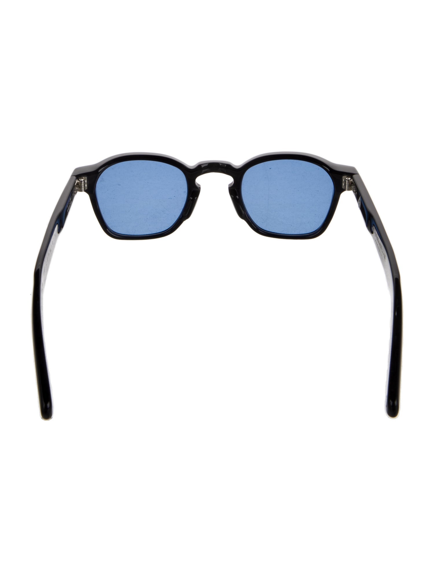 Jacques Marie Mage Zephirin 47 Wayfarer Sunglasses