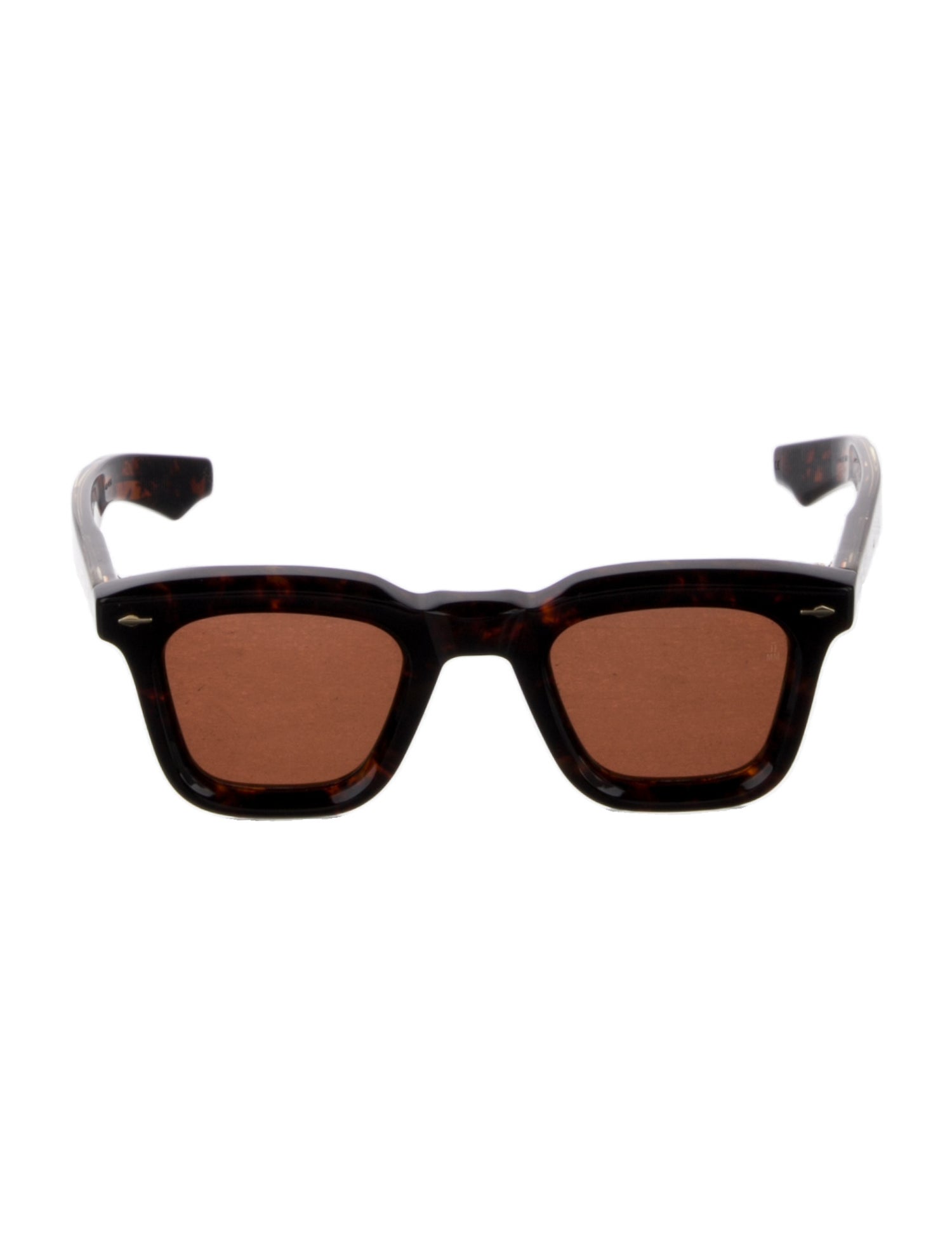 Jacques Marie Mage Leclair Wayfarer Sunglasses