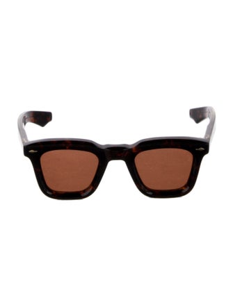 Jacques Marie Mage Leclair Wayfarer Sunglasses