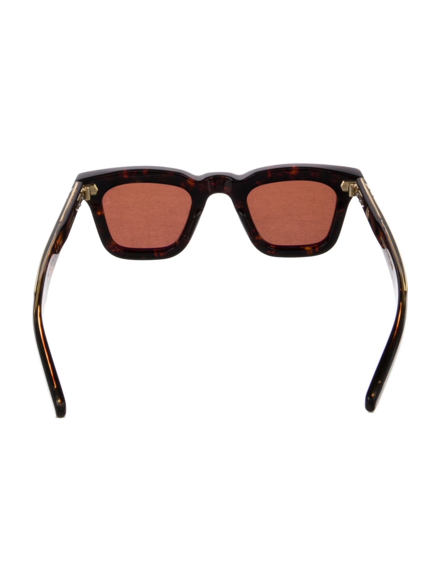 Jacques Marie Mage Leclair Wayfarer Sunglasses