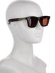 Jacques Marie Mage Leclair Wayfarer Sunglasses