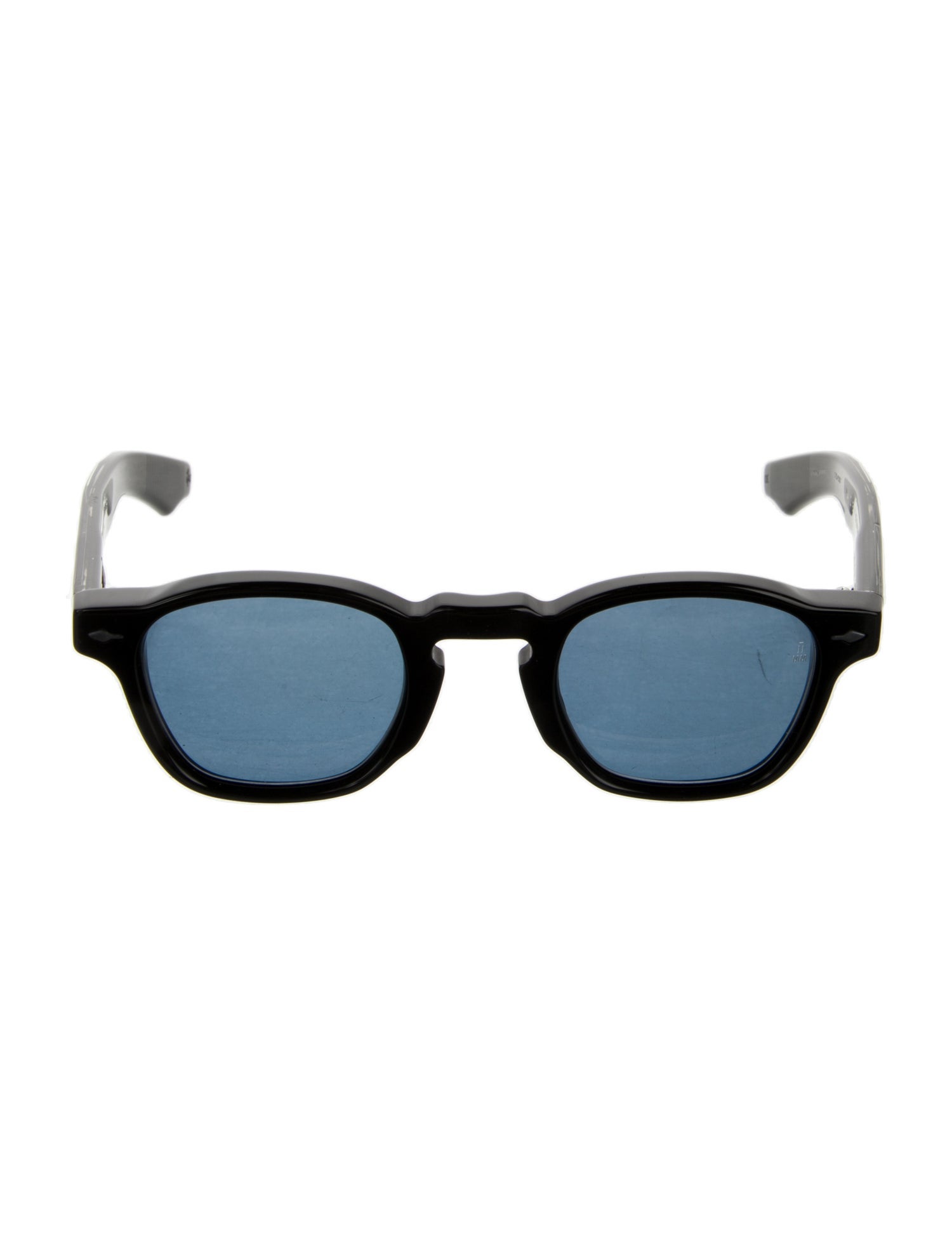 Jacques Marie Mage Zephirin Wayfarer Sunglasses