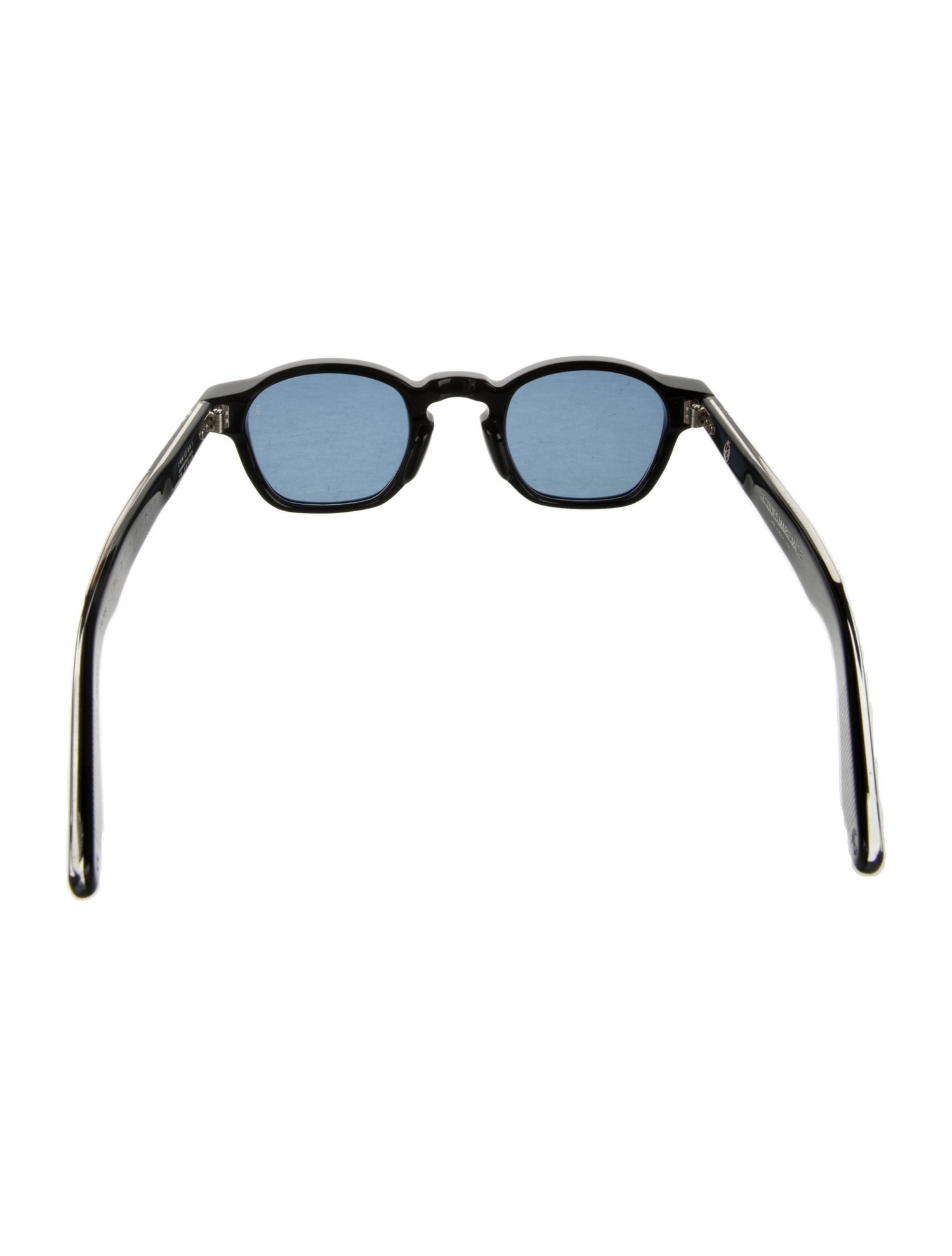 Jacques Marie Mage Zephirin Wayfarer Sunglasses