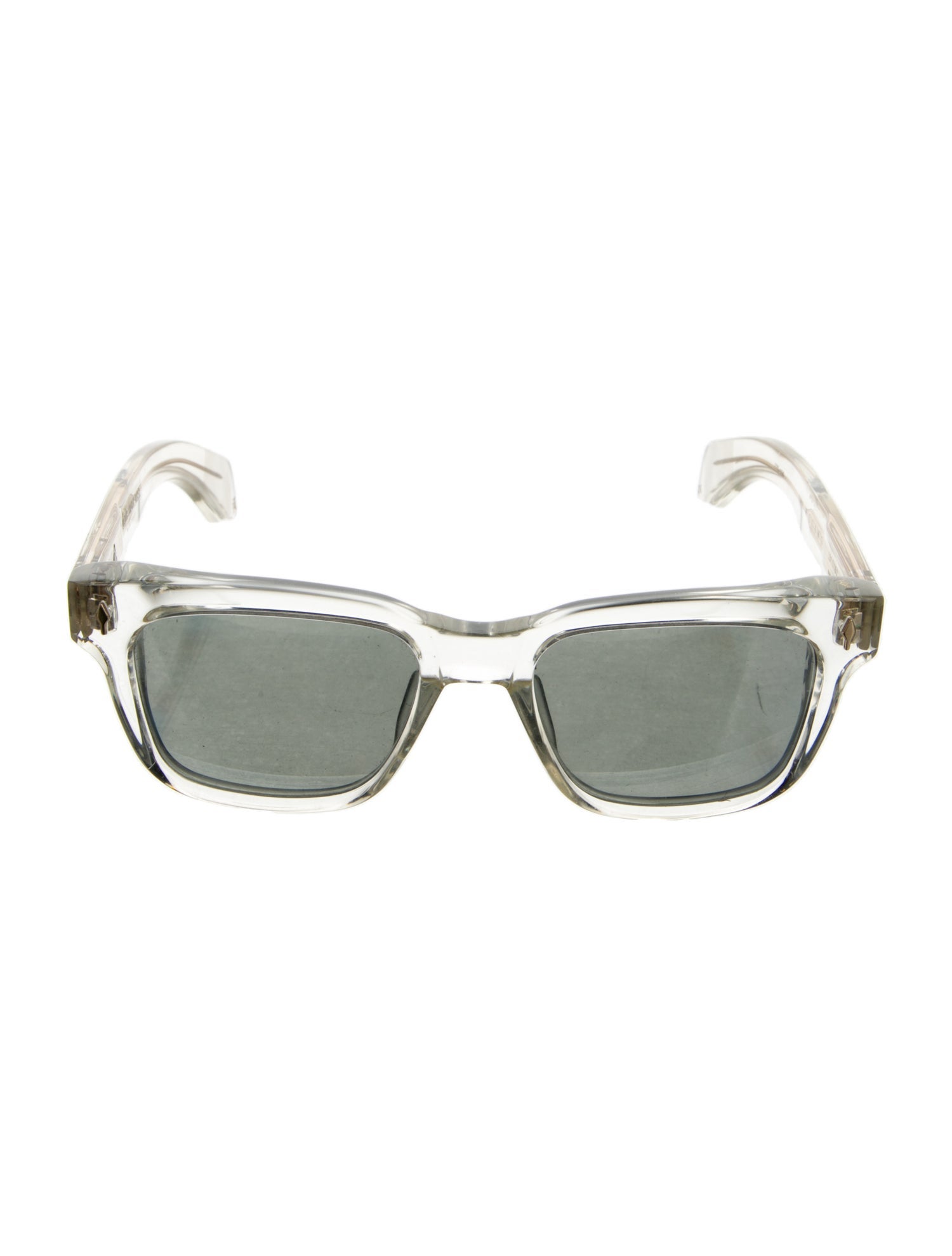 Jacques Marie Mage Molino Wayfarer Sunglasses
