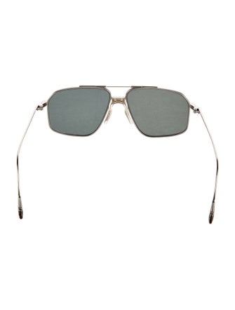 Jacques Marie Mage Jagger Square Sunglasses