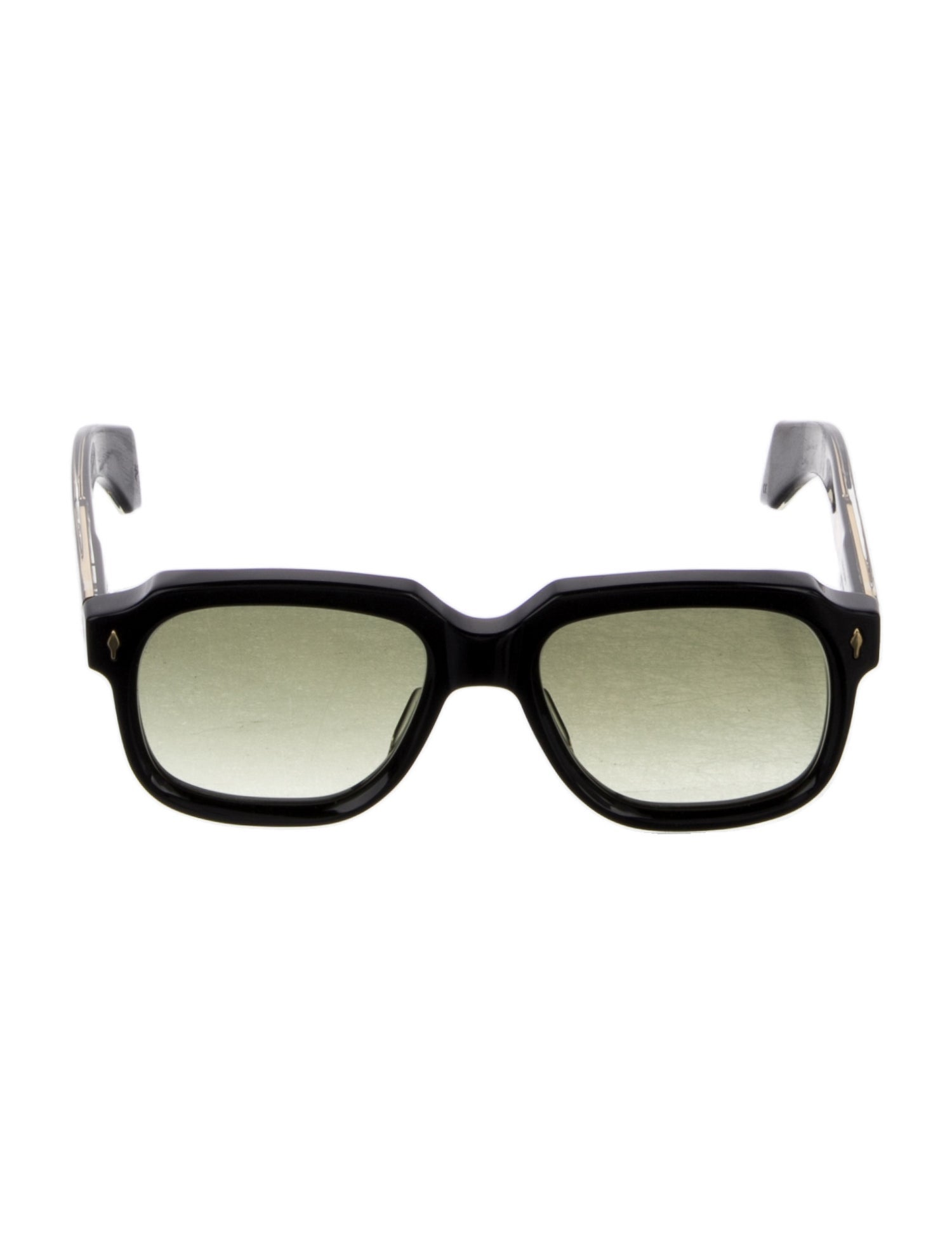 Jacques Marie Mage Union Square Sunglasses