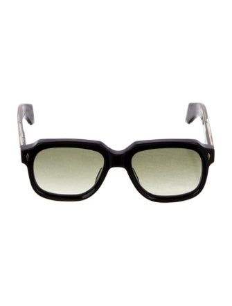 Jacques Marie Mage Union Square Sunglasses