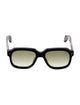 Jacques Marie Mage Union Square Sunglasses