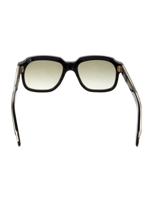 Jacques Marie Mage Union Square Sunglasses