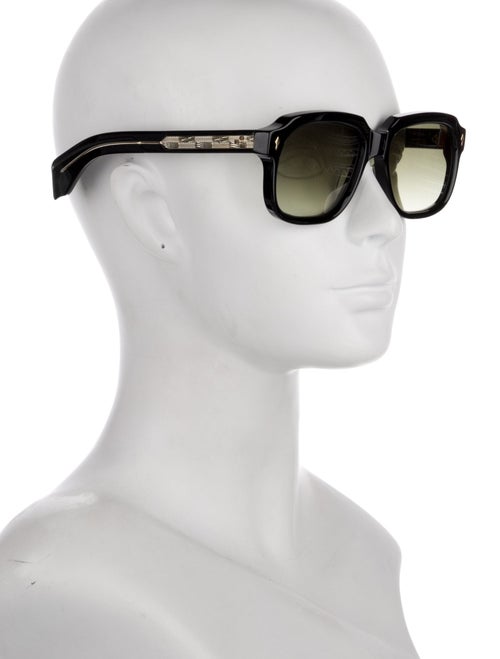 Jacques Marie Mage Union Square Sunglasses