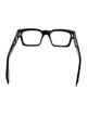 Jacques Marie Mage Kaine Square Eyeglasses