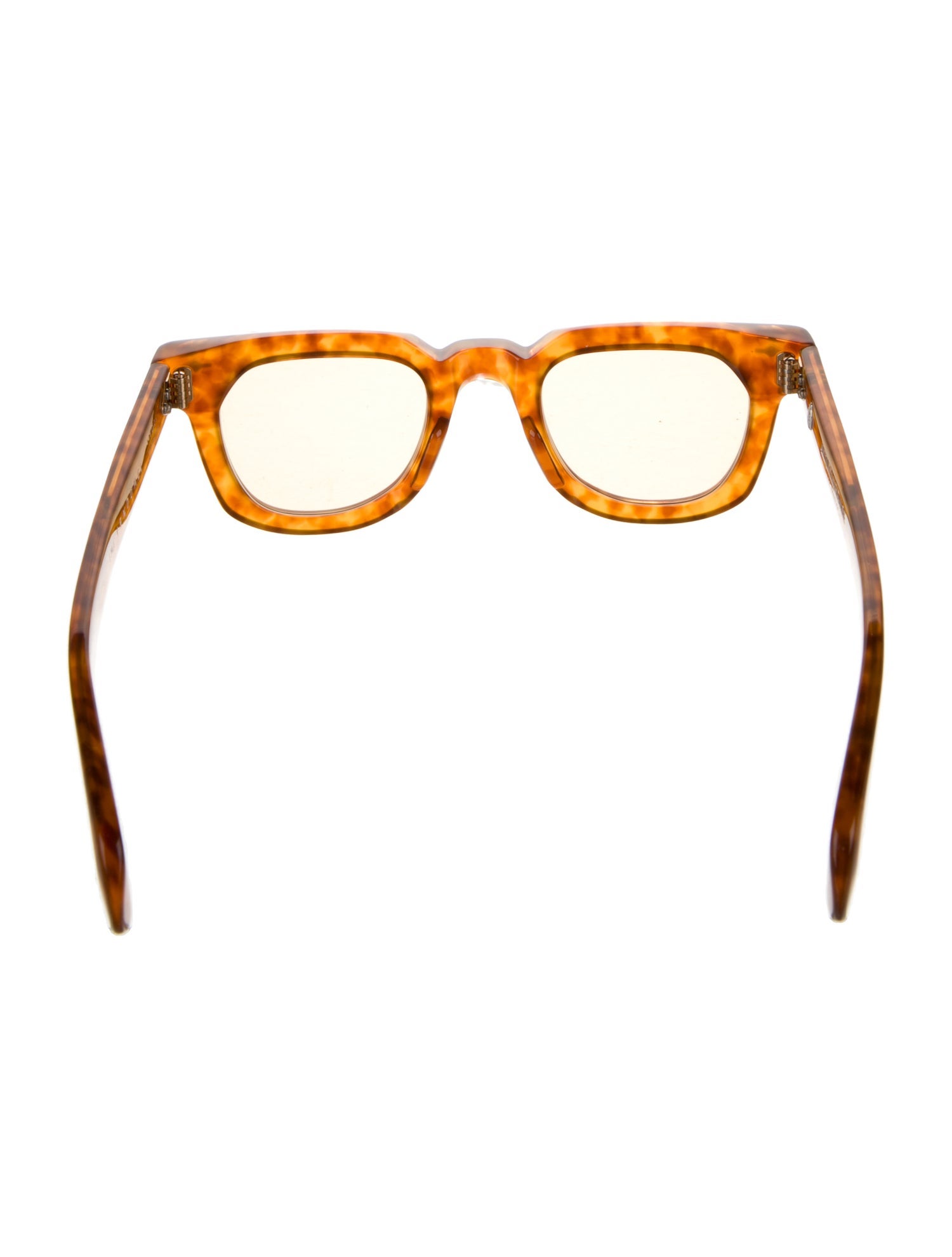 Jacques Marie Mage Vendome Square Sunglasses