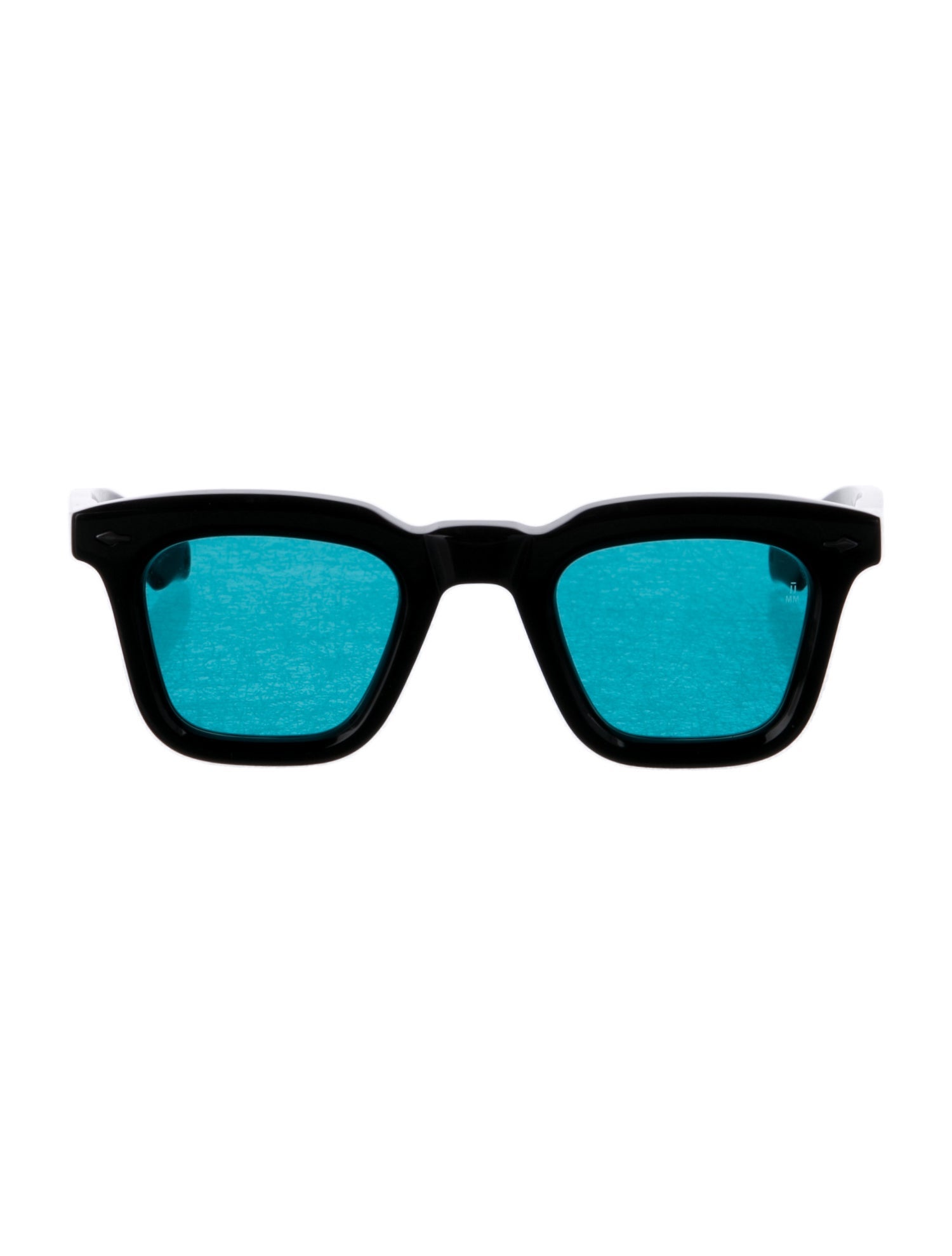 Jacques Marie Mage Leclair Wayfarer Sunglasses