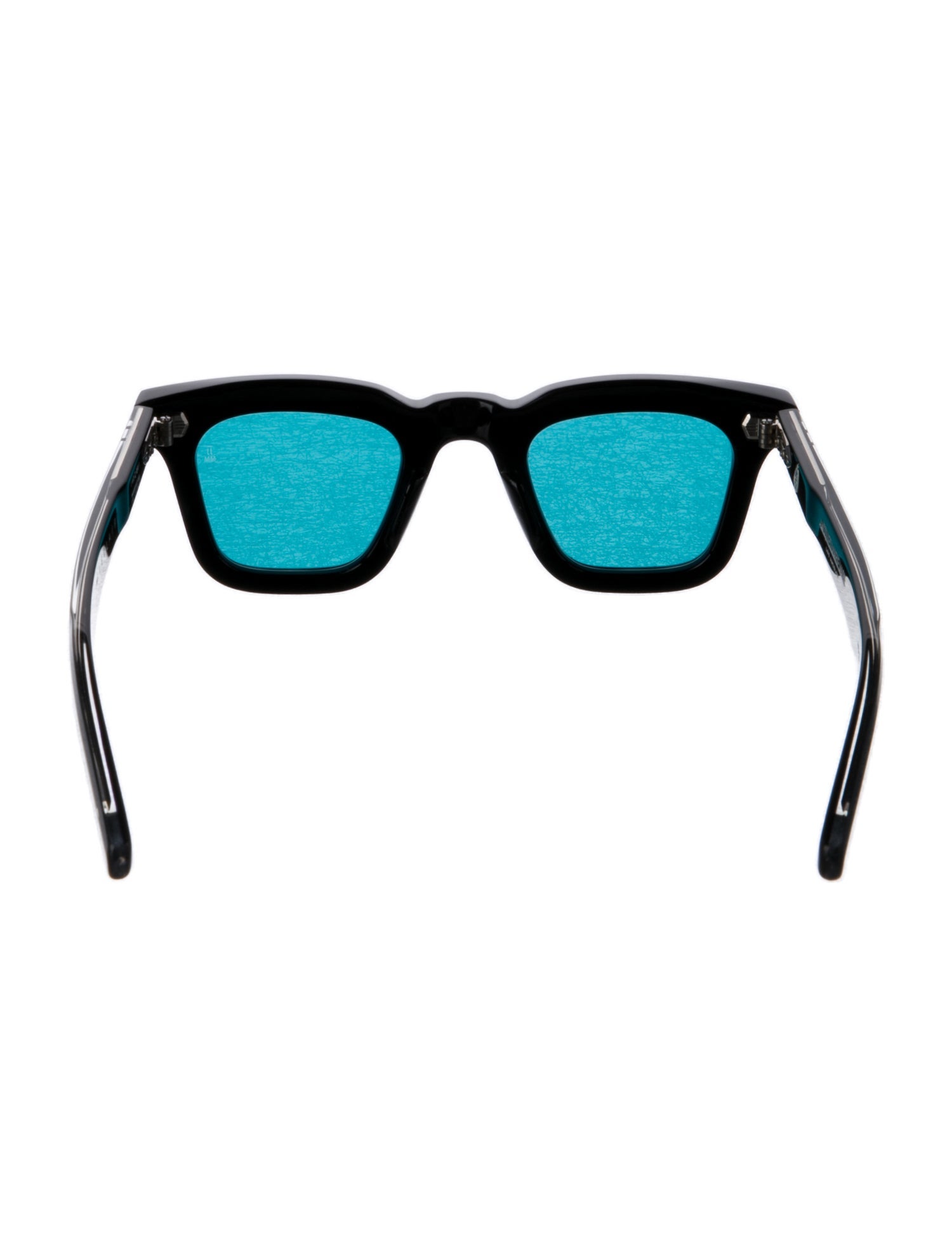 Jacques Marie Mage Leclair Wayfarer Sunglasses