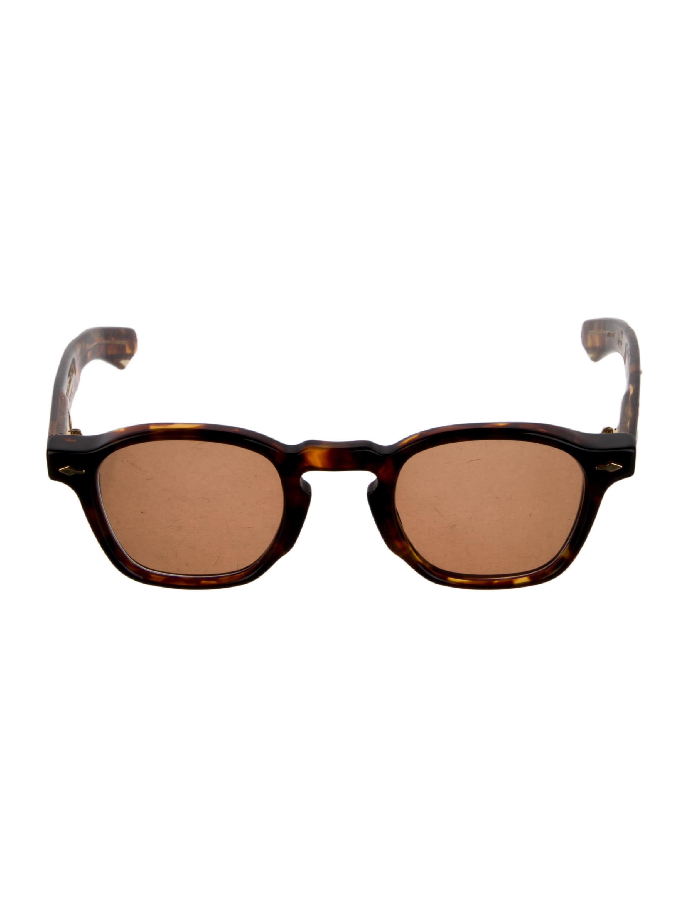 Jacques Marie Mage Zephirini Wayfarer Sunglasses