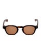 Jacques Marie Mage Zephirini Wayfarer Sunglasses