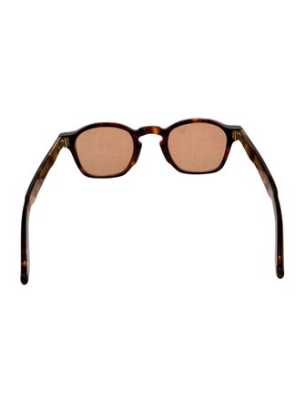 Jacques Marie Mage Zephirini Wayfarer Sunglasses
