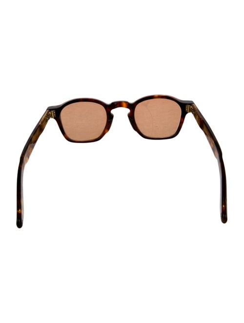 Jacques Marie Mage Zephirini Wayfarer Sunglasses