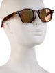 Jacques Marie Mage Zephirini Wayfarer Sunglasses