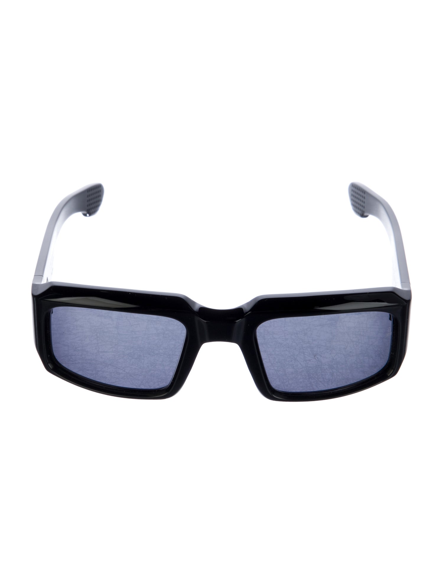 Jacques Marie Mage Apollo Square Sunglasses