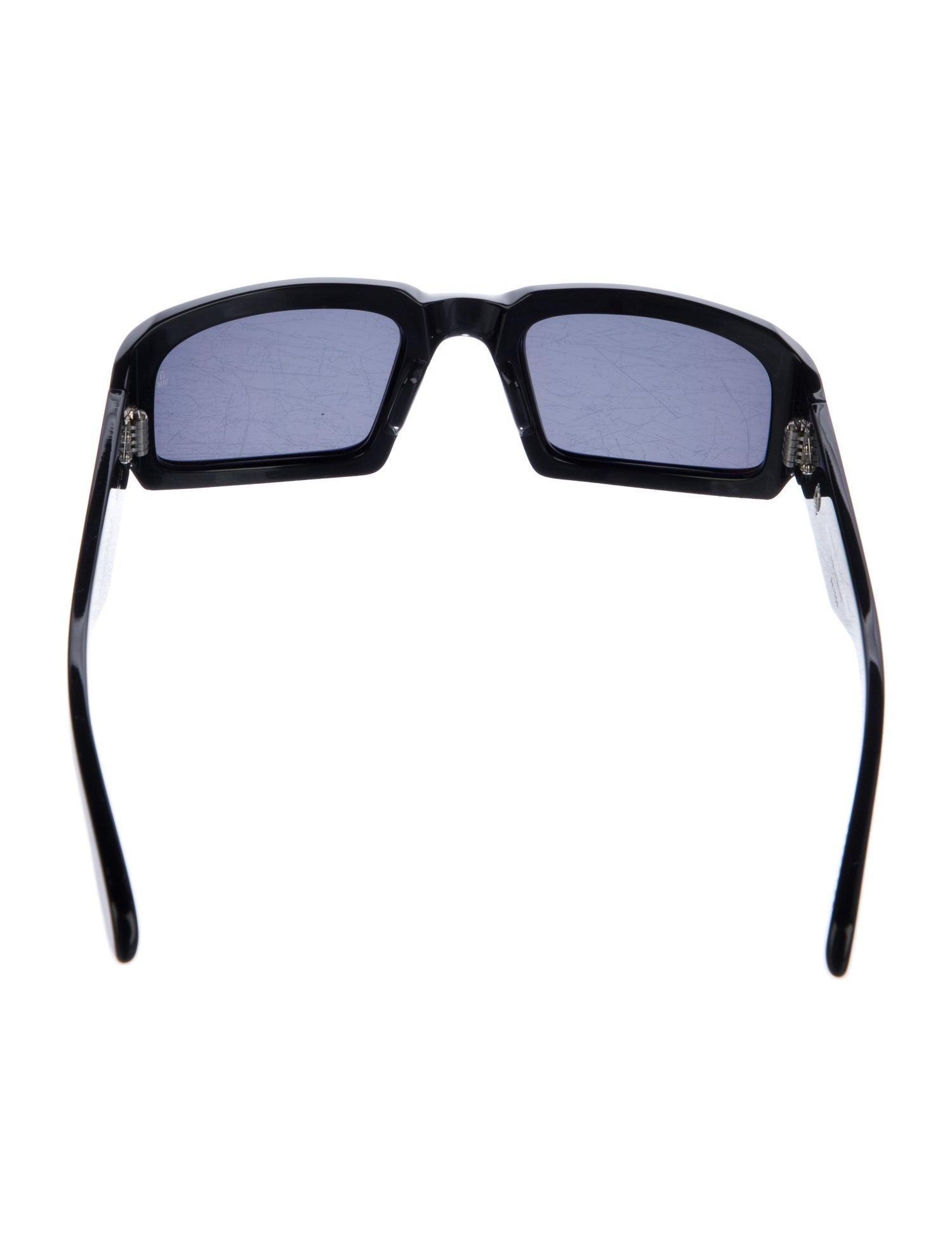 Jacques Marie Mage Apollo Square Sunglasses