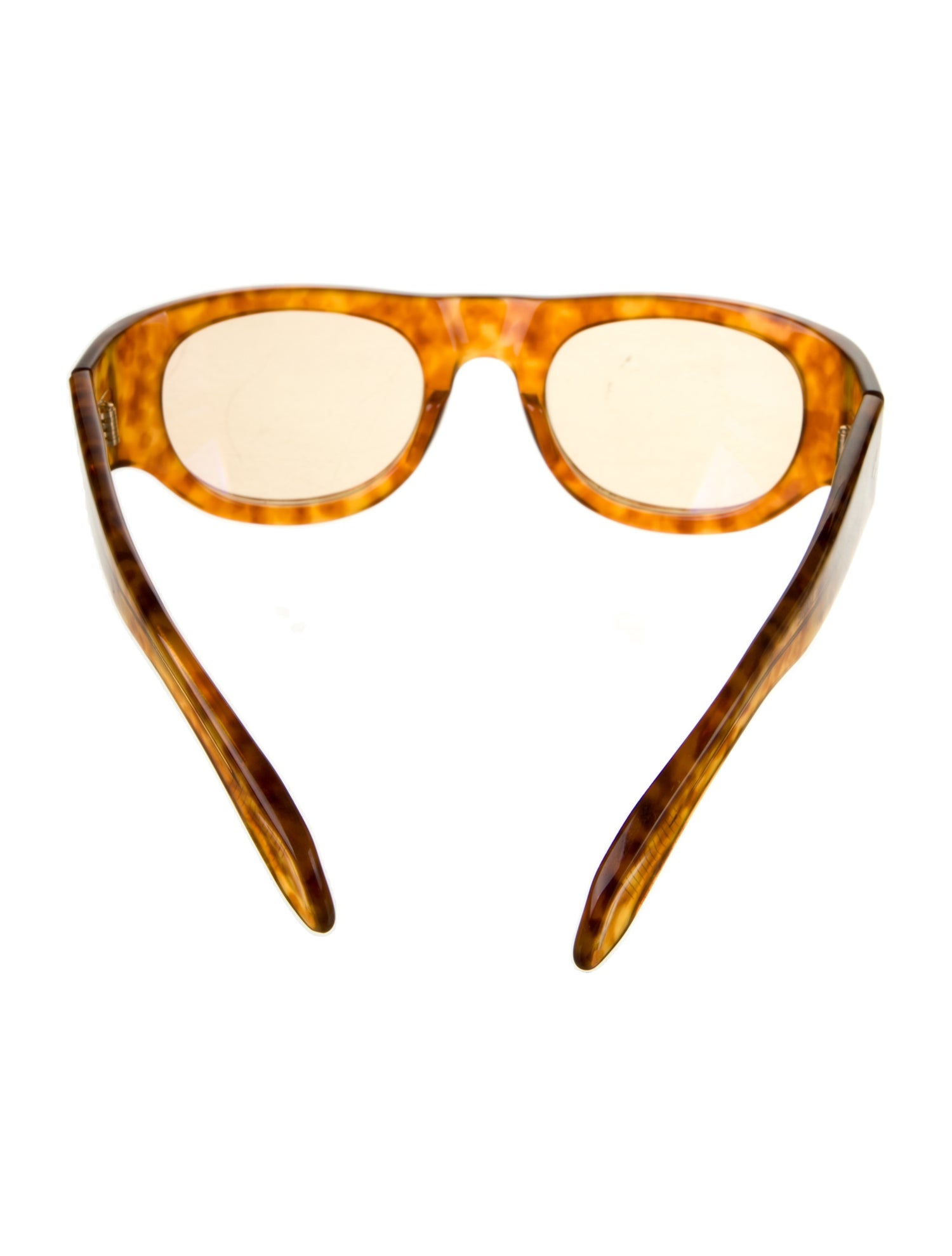 Jacques Marie Mage Clyde Cat-Eye Sunglasses