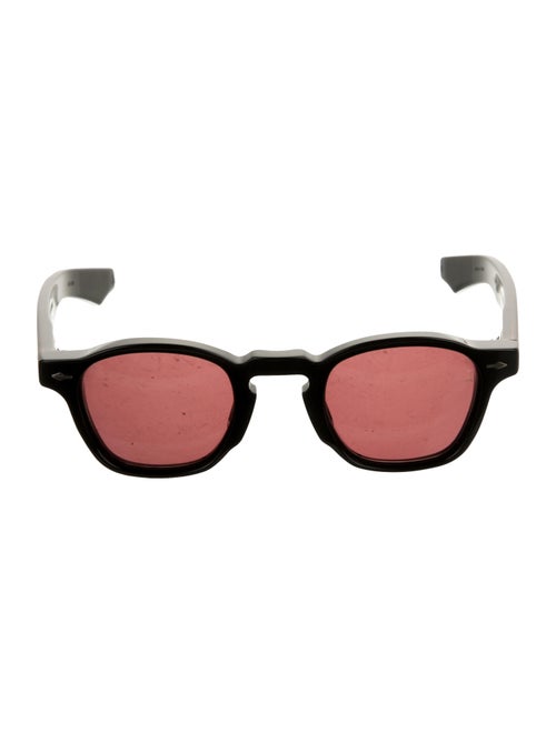 Jacques Marie Mage Zephirin Square Sunglasses