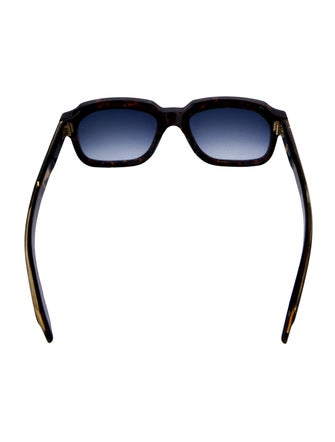 Jacques Marie Mage Union Square Sunglasses