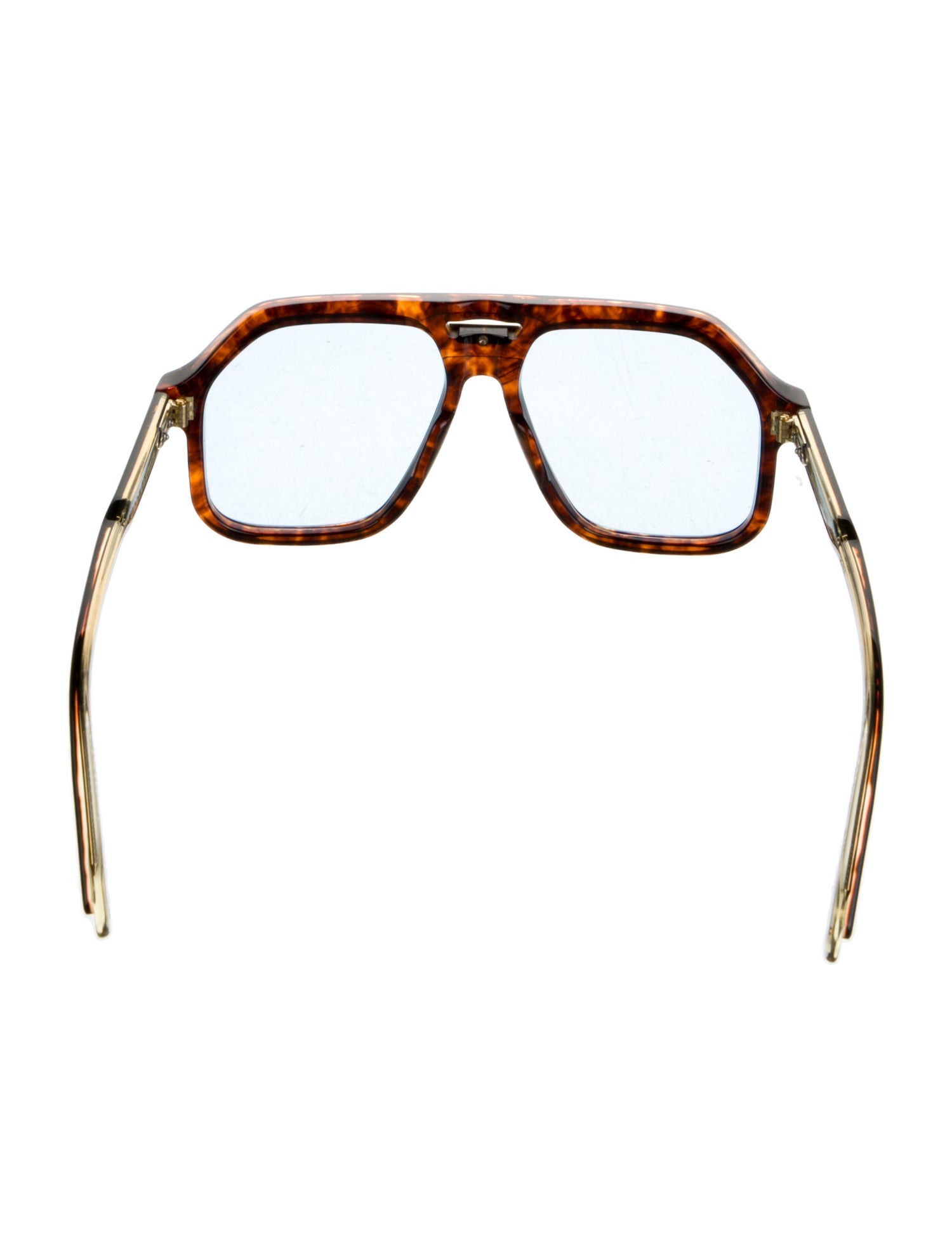 Jacques Marie Mage Casius Oversize Sunglasses